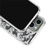 NHL Los Angeles Kings Camo iPhone 13 Pro Max Clear Case